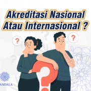 Perbedaan dan Manfaat Akreditasi ISO Internasional dan Nasional