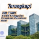 Terungkap! ISO 37001 di Balik Ketangguhan Perusahaan-Perusahaan Hebat