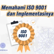 memahami ISO 9001 dan Implementasinya memahami ISO 9001 dan Implementasinya
